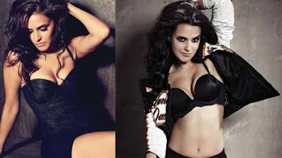neha dhupia hot look neha dhupia hot look
