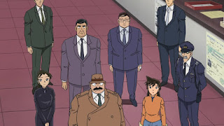 Hellominju.com : 名探偵コナンアニメ 第1001話『ピアノソナタ月光殺人事件(後編)』| Detective Conan EP.1001 | Hello Anime !