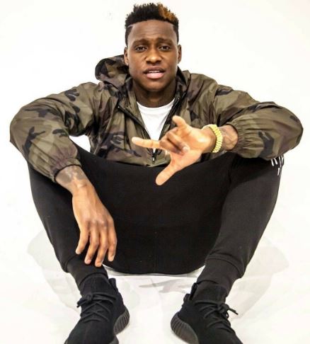 5 Ways To Get Buzzing Like Rapper Phresher | Music Marketing- Hip Hop ...