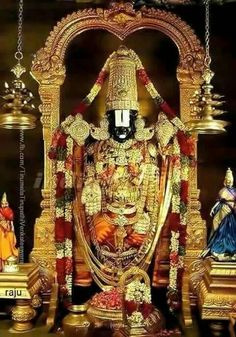 venkateswara swamy images hd