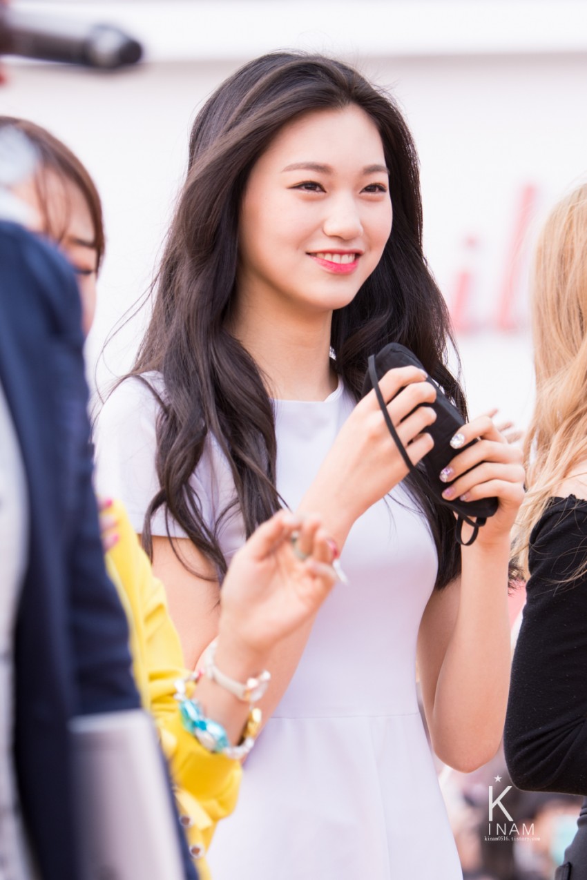 프로듀스101 판타지오 김도연 직찍 모음 | 인스티즈