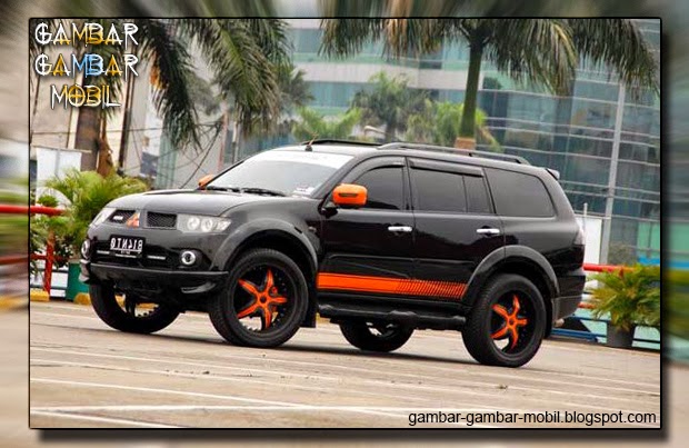 Gambar mobil sport modifikasi - Gambar Gambar Mobil