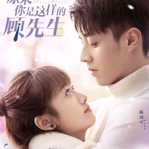 Hello Mr Gu review| modern Chinese drama ~ Chinese drama world