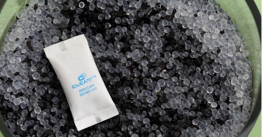 CILICANT Desiccant Activated Carbon Desiccant Molecular Sieve
