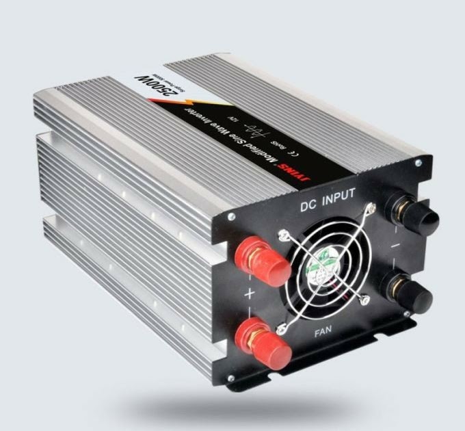 Difference between Converter and Inverter