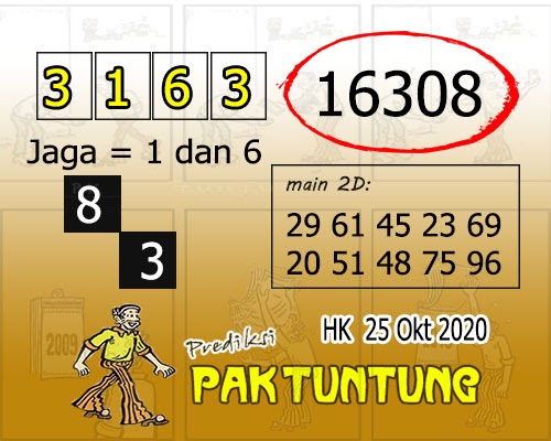 10+ Syair Togel Pak Tuntung