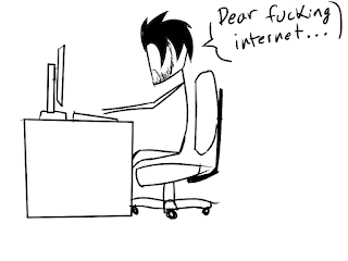 Desk Engineer In Agony