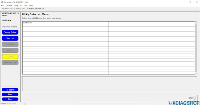 vxdiag-toyota-techstream-yaris-2016-5