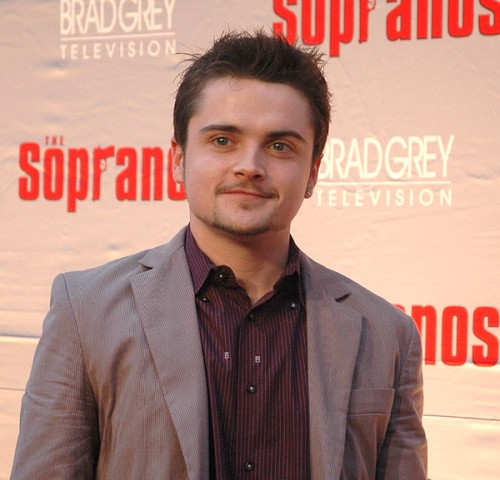 Music N&rsquo; More: Robert Iler