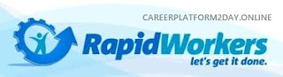 Rapid Workers  | Micro Jobs Sites