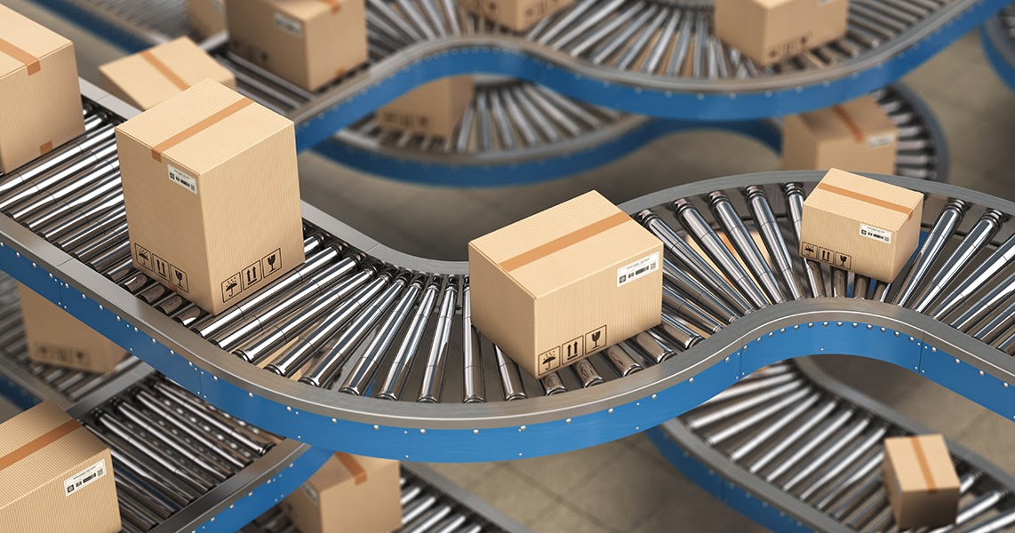 How Make Passive With conveyor repair companies