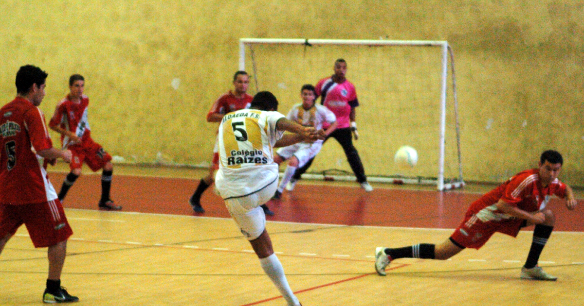 Saiba mais sobre o Histórico do Futsal Futsal Saiba mais sobre o Histórico do Futsal Futsal