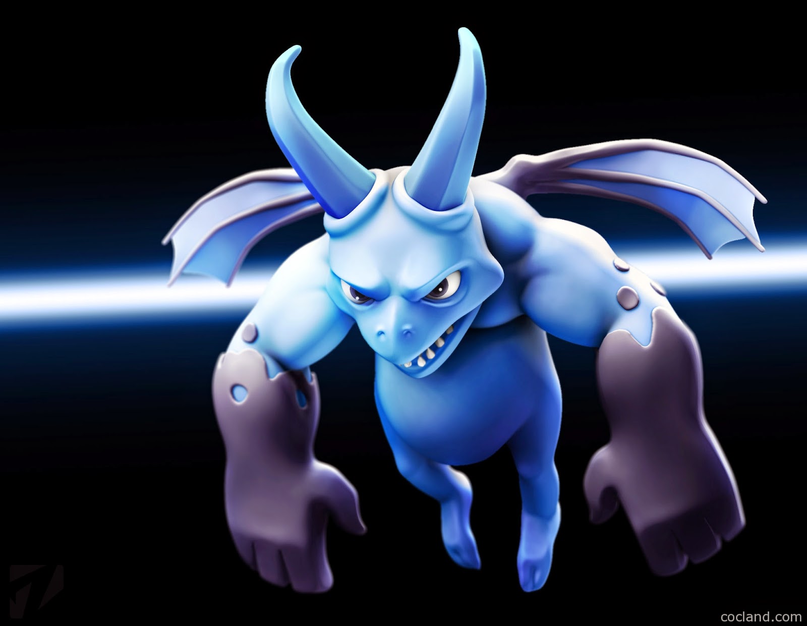 Bạn biết gì về Minions chú "Ruồi" trong clash of clans Leeng Info