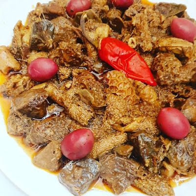 تقلية العيد الكبير 
