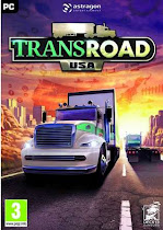 Descargar TransRoad: USA para 
    PC Windows en Español es un juego de Conduccion desarrollado por Deck13 Hamburg