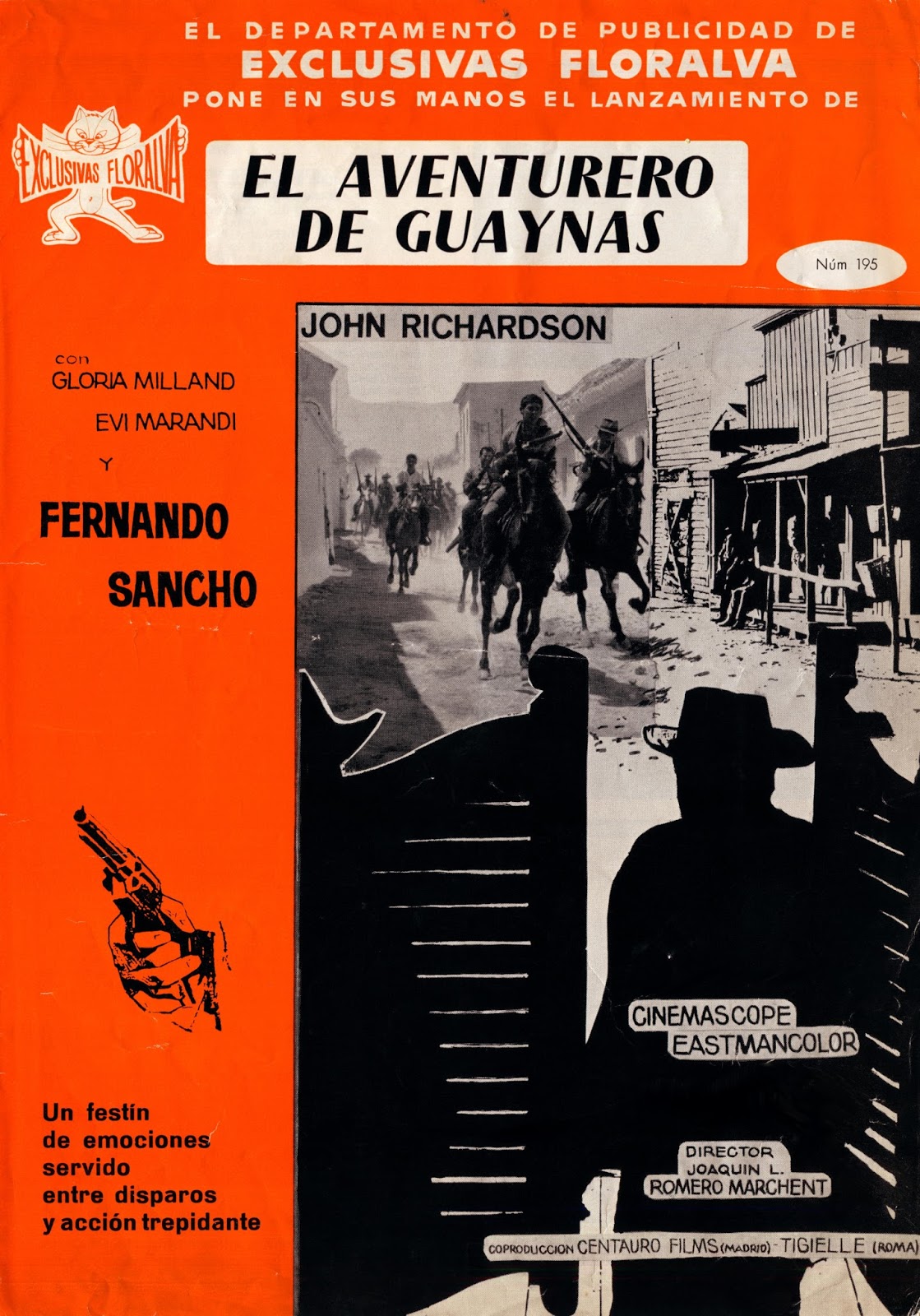 MON NOM EST PERSONNE LES IMAGES DU WESTERN SPAGHETTI.