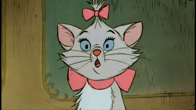 Disney Animated Movies for Life: The Aristocats Part 2