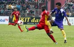 prediksi Semen Padang vs Persik