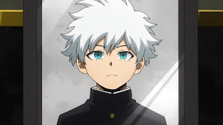 ヒロアカ 第5期 | 轟家 Todoroki Family | 轟燈矢 Todoroki Toya 荼毘 | 僕のヒーローアカデミア My Hero Academia