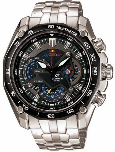 GoldenWatch Enterprise: Casio Edifice Super Grade