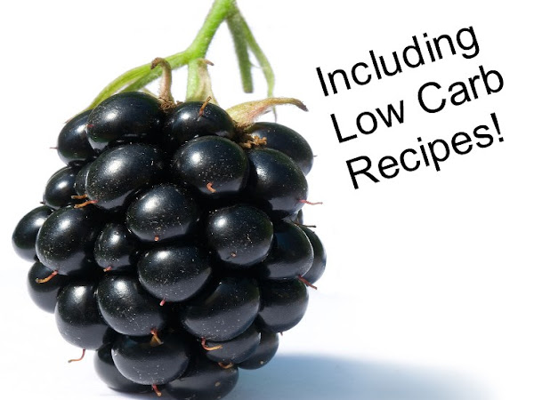Blackberry Recipes (Recipes for Canning, Freezing, Drying, Fermenting, and Eating Right Now!)
