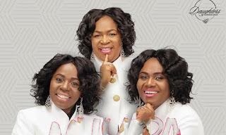 The Secret To 30 Years Of Singing Together - Daughters Of Glorious Jesus • Gospel Hypers The Secret To 30 Years Of Singing Together - Daughters Of Glorious Jesus • Gospel Hypers