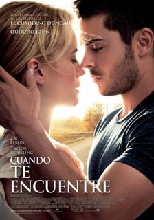 descargar Cuando Te Encuentre – DVDRIP LATINO