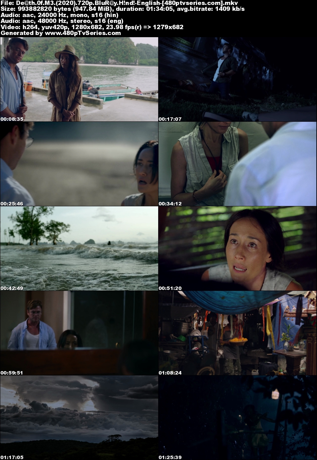 Download Death of Me (2020) 950MB Full Hindi Dual Audio Movie Download 720p Bluray Free Watch Online Full Movie Download Worldfree4u 9xmovies