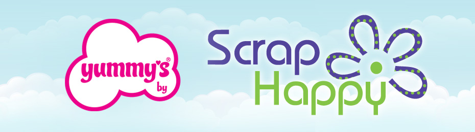 ScrapHappy