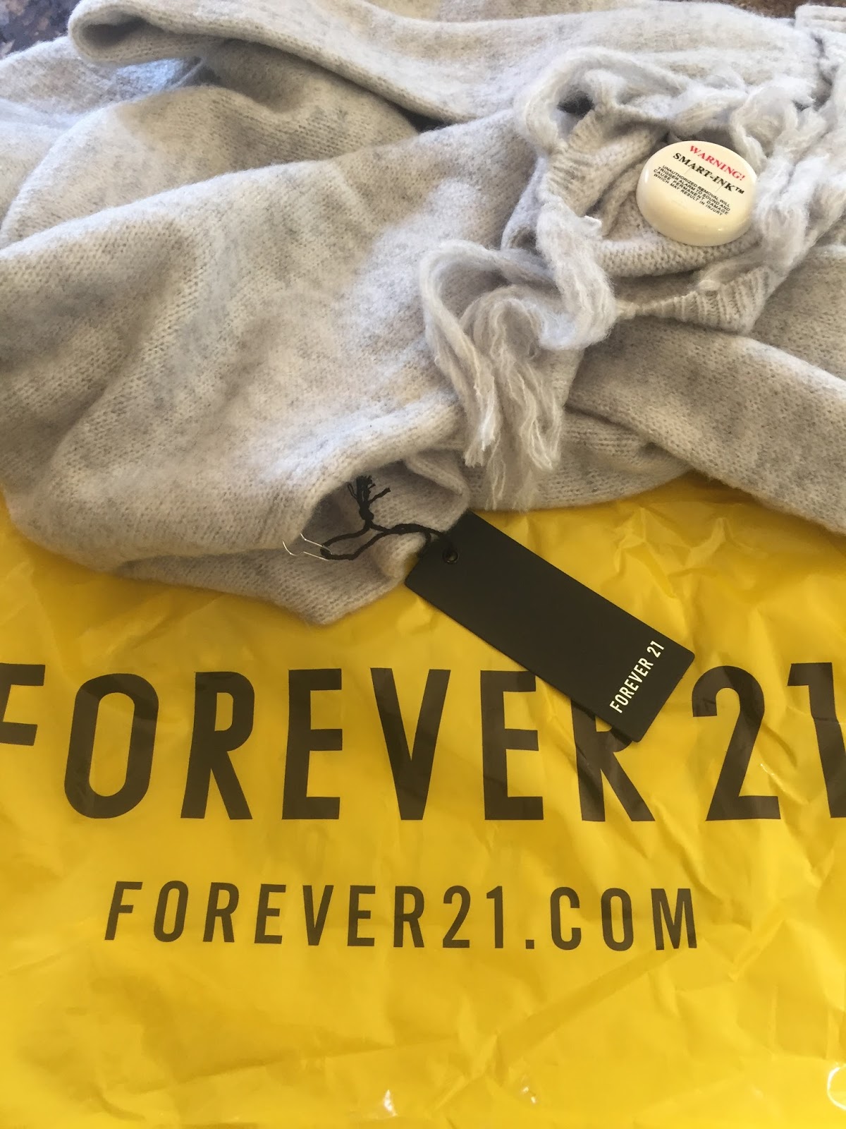 Living on Cloud Nine: WHY I WILL NO LONGER SHOP AT FOREVER 21
