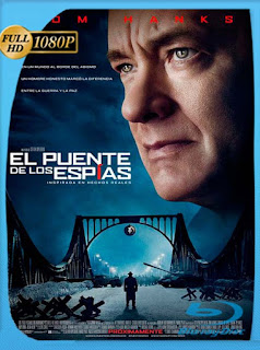 Puente de espías (2015) HD [1080p] Latino [GoogleDrive] SXGO