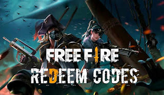 Freefire-redeem-code