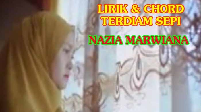 Lirik Dan Chord Selalu Ada Chordtela
