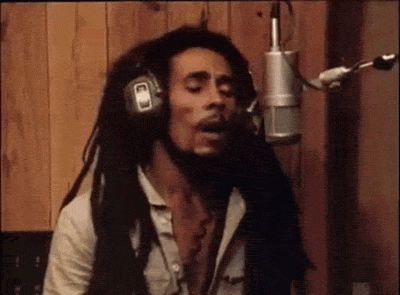 BOB MARLEY ONE THE REAL LEGEND