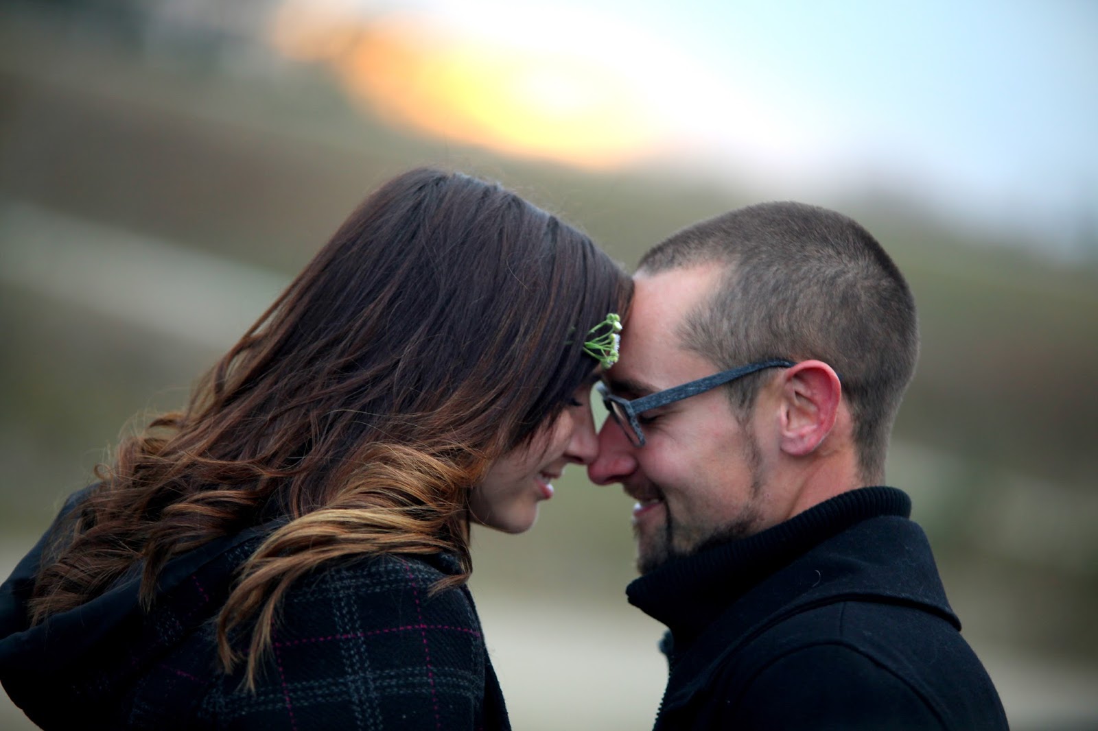 Taylor Meyer Photography 20171029 Andrew & Tina Union Orchard, NE