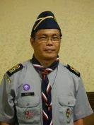 National Chief Commissioner