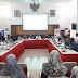 Komisi II DPRD Kota Padang Tengahi Persoalan Warga Teluk Bayar dan Pt. Pelindo II