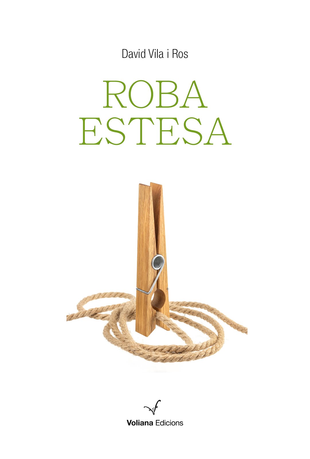 Roba estesa