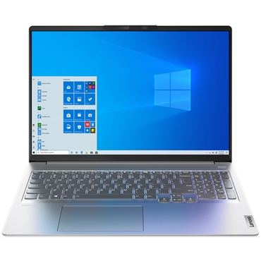 Laptop Lenovo IdeaPad 5 Pro 16ACH6 – 82L500WMVN – (R5 5600H/RAM 16GB/512GB/GTX1650/16″ WQXGA/120Hz/Win 11 Home) – Chính hãng