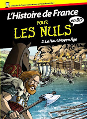 l'Histoire de France pour les nuls # 2