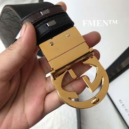 Thắt lưng nam Gucci siêu cấp like auth TLNGC-868