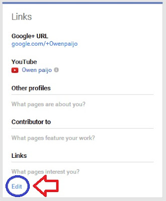 Cara Mendapatkan Backlink Berkualitas dari Google Plus