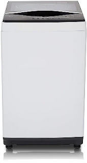 Bosch 6.5 kg Fully-Automatic Top Loading Washing Machine (WOE 654 W0IN) Bosch 6.5 kg Fully-Automatic Top Loading Washing Machine (WOE 654 W0IN)