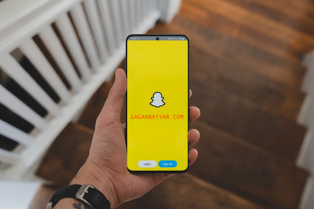 Pourquoi Snapchat continue-t-il de me déconnecter: une explication claire avec des étapes pour résoudre les problèmes
