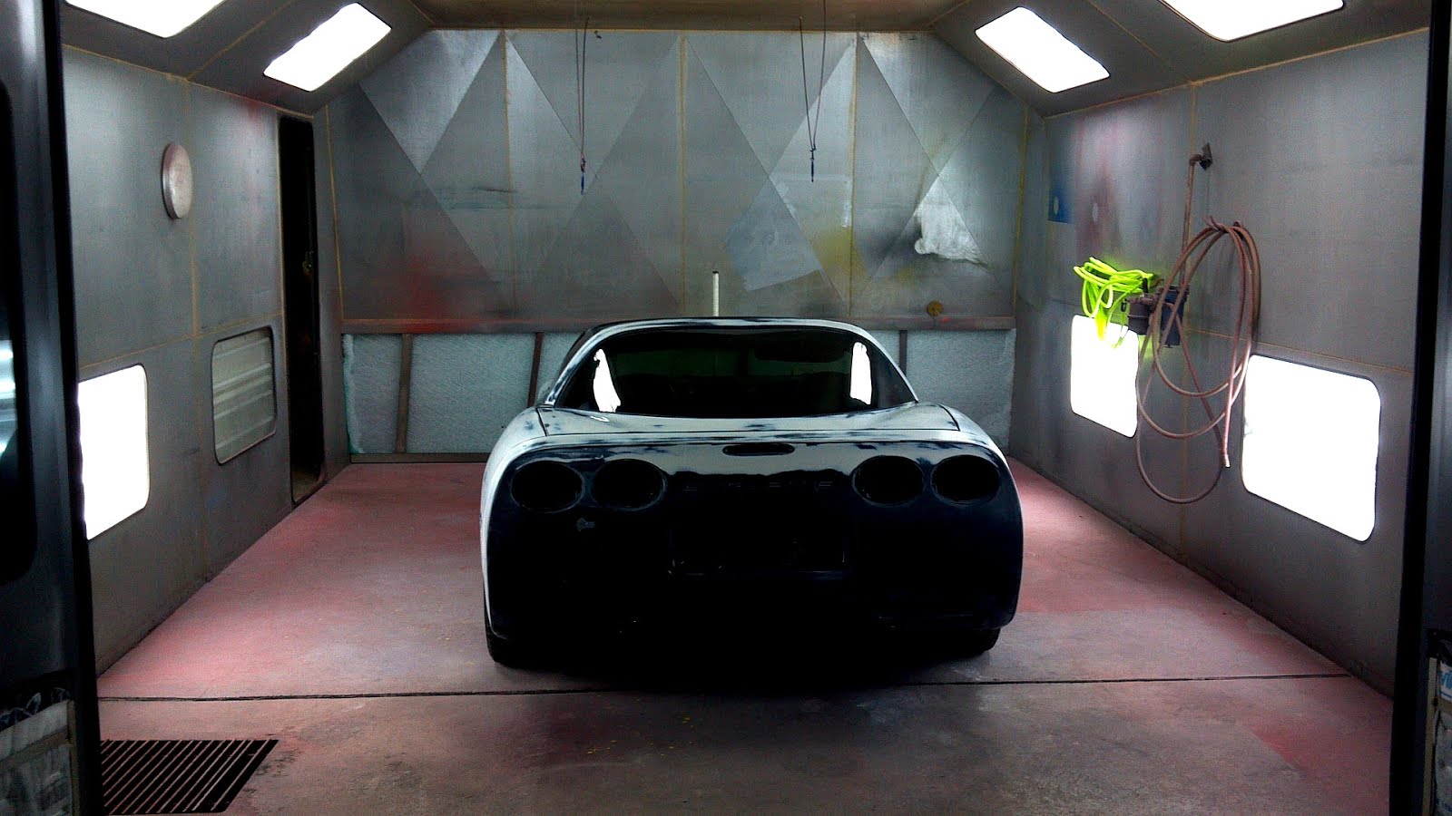 Quality Auto Paint Paint Choices