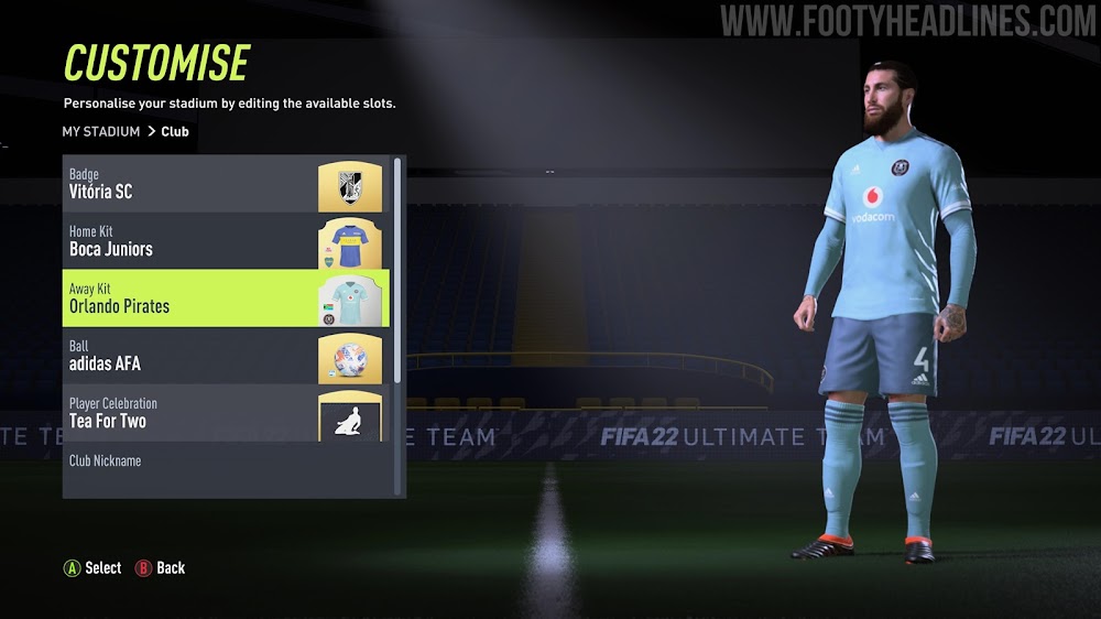 Kits Kits
