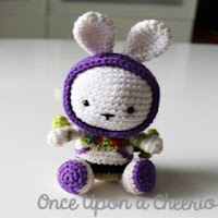 PATRON GRATIS CONEJO AMIGURUMI 30531