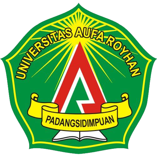 Pendaftaran Online Unar 2021 2022 Universitas Aufa Royhan Padang Sidempuan Idezia