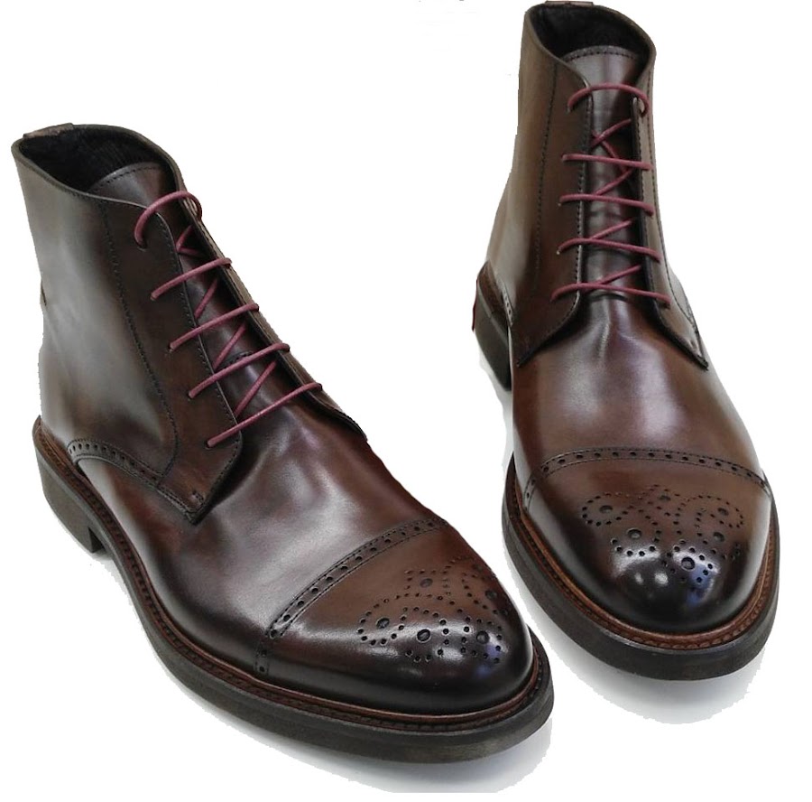  "Luis Gonzalo Calzado"