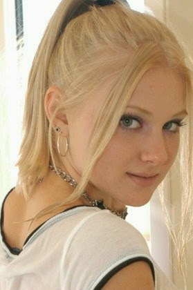 Tiffany teen nude Tiffany teen nude